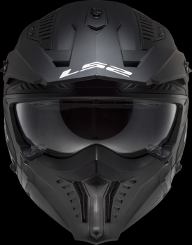 Preview: LS2 OF606 DrifterJethelm